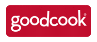 goodcookcom  Sticker