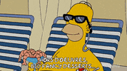 Episode 7 GIF by The Simpsons