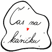 Heart Morning Sticker