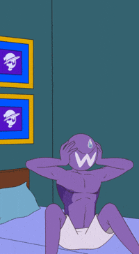 Panic Chaos GIF