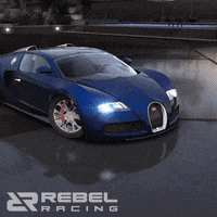 Game Drifting GIF by Rebel Racing