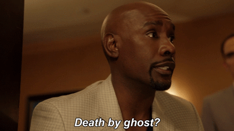 fox tv GIF by Rosewood