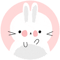 wave hello Sticker by conillo