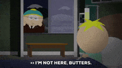 episode 7 GIF by South Park 