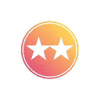 color intents Sticker by Scantraxx