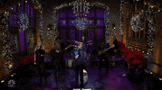 Brandi Carlile Snl GIF by Saturday Night Live