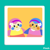 Happy Fun GIF by Finch Care