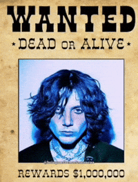 Bring Me The Horizon Bounty GIF