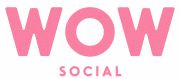 wowsocialuae social media agency wow social agency wow social GIF