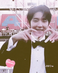 Love You Smile GIF