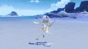 Genshin Impact GIF