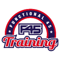 F45Training Sticker by F45 Training Southlake