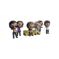 Happy Youtube Sticker
