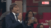 Mamma Mia Please GIF by ElevenSportsBE