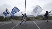 Blue Tornado GIF by McCallie School