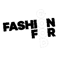 Takeaction Sticker by Fashion for Good