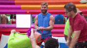 Big Brother Canada Summer Fresh GIF by Global TV