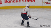 Ice Hockey Wow GIF by NHL