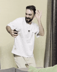 Dance Iran GIF