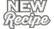 New Recipe Sticker by Elizabeth Sutton Collection