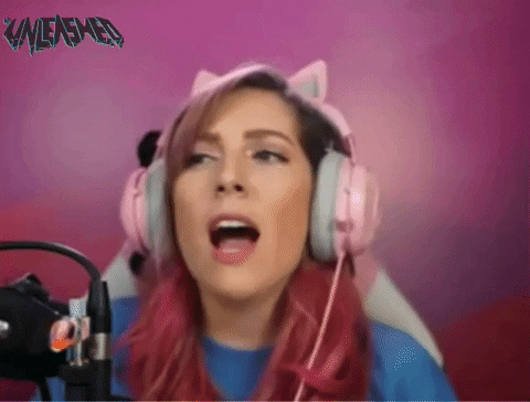 Meghan Camarena GIF by Strawburry17