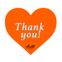 Thanks Filipino Sticker by Huddle Design Studio