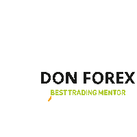 Drx Sticker by Don_Forex