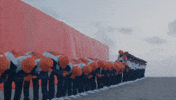 mia GIF by NOWNESS