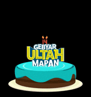 makinmapan birthday mapan 14thmapan semuabisamapan GIF