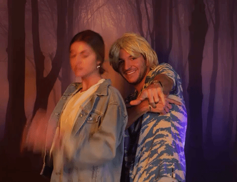 Justin Bieber Costume