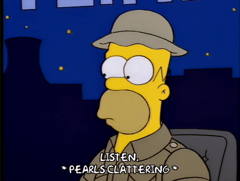 homer simpson GIF