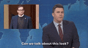 Snl GIF by Saturday Night Live