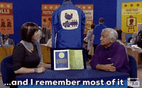 Good Time Drinking GIF by ANTIQUES ROADSHOW | PBS