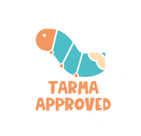 Tdt Tarma Sticker