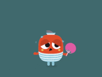 RiccaBucks animation 2d mike ricca GIF