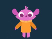 RiccaBucks animation 2d mike ricca GIF