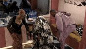 Bbnaija GIF by Big Brother Naija