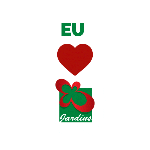 Jardins Sticker by FGR Incorporações