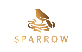 sparrowkirkland seattle sparrow kirkland sparrowkirkland Sticker