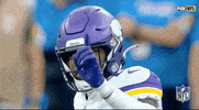Minnesota Vikings No GIF by NFL