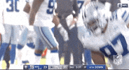 Regular Season Football GIF by NFL