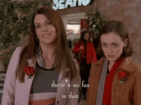 season 4 netflix GIF by Gilmore Girls 