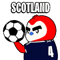 World Cup Football Sticker by Retsba