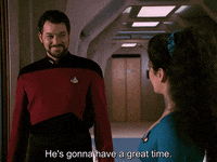 Star Trek William GIF by Goldmaster
