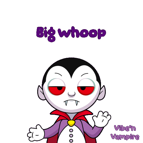 Halloween Vibes Sticker by VeeFriends