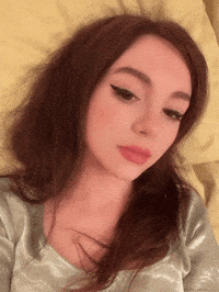 Cute Girl GIF