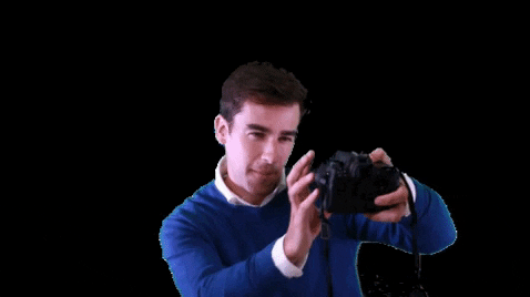 flashmatpt giphygifmaker selfie photobooth flashmat GIF