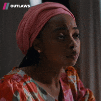 Sad Broken Heart GIF by Showmax