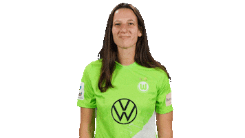Football Come In Sticker by VfL Wolfsburg
