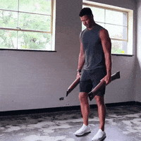 fitfighter fitness workout fitfighter steelhose GIF